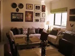 Maple Farm מלון *